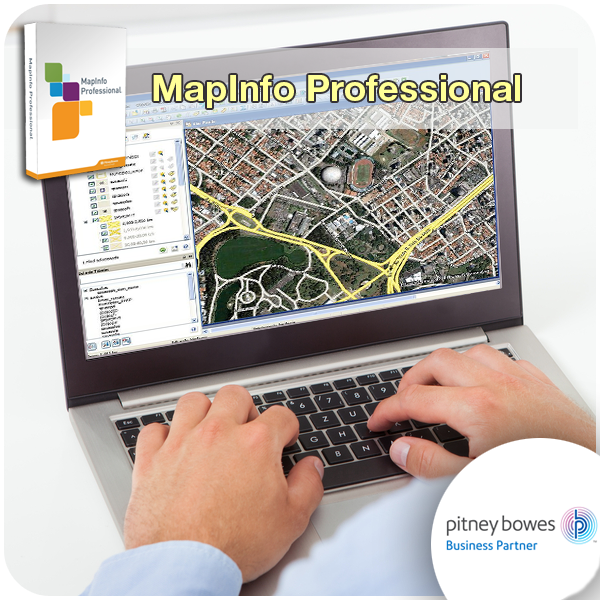 mapinfo professional tutorial pdf