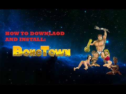 Bonetown for android